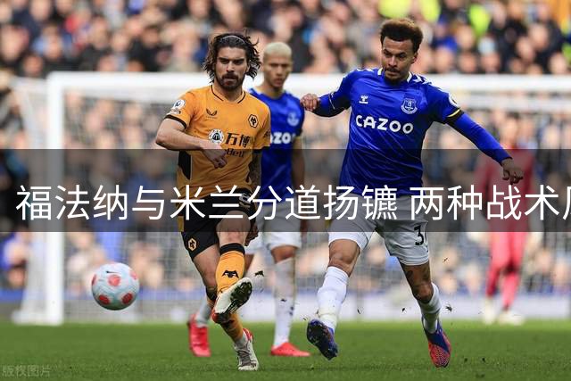 福法纳与米兰分道扬镳 两种战术风格难相容