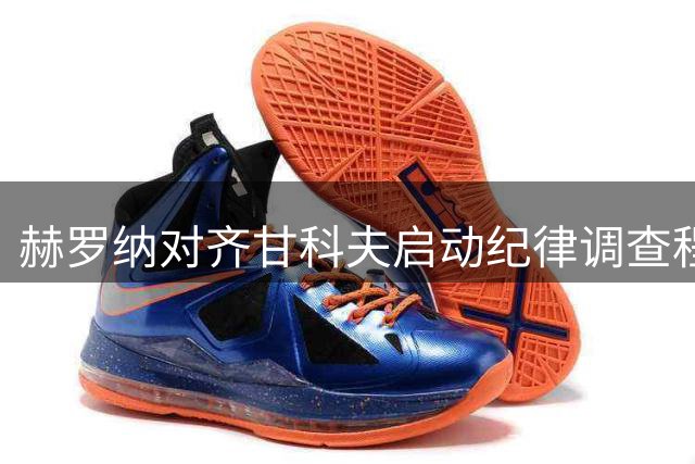 赫罗纳对齐甘科夫启动纪律调查程序